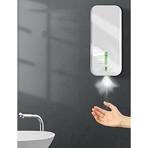  GUCCICOK Automatic Induction Spray Sterilizer Household Alcohol Sprayer Hand Soap Machine Foam Machine Wall Hanging Type