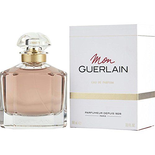  GUERLAIN Guerlain Mon Guerlain Eau De Parfum Spray 100ml3.3oz