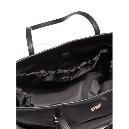  GUESS Nylon Logo Diaper Bag