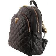 GUESS Giully Backpack Black One Size