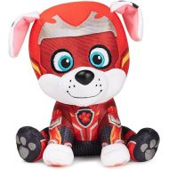 GUND PAW Patrol: The Mighty Movie Marshall Stuffed Animal, Officially Licensed Plush Toy for Ages 1 and Up, 6”