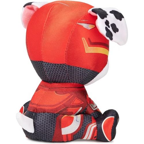  GUND PAW Patrol: The Mighty Movie Marshall Stuffed Animal, Officially Licensed Plush Toy for Ages 1 and Up, 6”