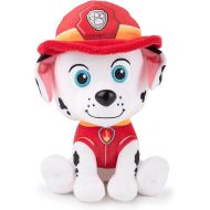 GUND Official PAW Patrol Marshall in Signature Firefighter Uniform Plush Toy, Stuffed Animal for Ages 1 and Up, 6