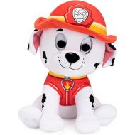 GUND Paw Patrol Marshall in Signature Firefighter Uniform for Ages 1 and Up, 9