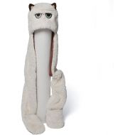 Gund Grumpy Cat Scarf Hat Plush