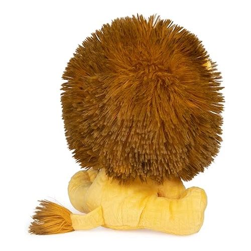  GUND P.Lushes Pets Gem Stars Collection, Lucille Warf Seal Stuffed Animal