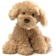 GUND Designer Pups Collection Nayla Cockapoo Puppy Plush Toy for Ages 1 and Up, 10.5”