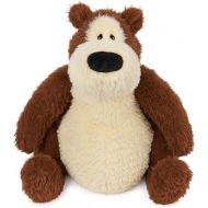 GUND Goober Classic Teddy Bear, Award-Winning Stuffed Animal for Ages 1 and Up, Brown, 11”