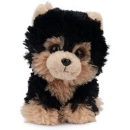 GUND Boo, The World’s Cutest Dog, Boo & Friends Collection Yorkie Puppy, Stuffed Animal for Ages 1 and Up, 5”