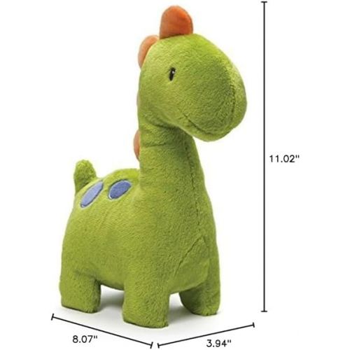  Gund Baby UGG Dinosaur Baby Stuffed Animal