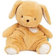 GUND Baby Oh So Snuggly Puppy Large Plush Stuffed Animal for Babies and Infants, Butterscotch Yellow, 12.5”