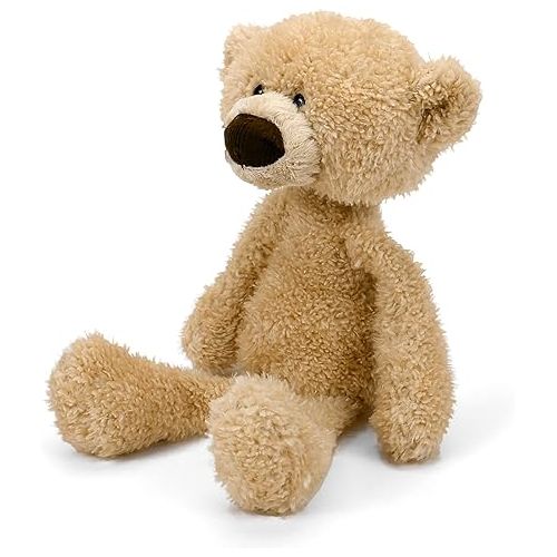  GUND Toothpick, Classic Teddy Bear Stuffed Animal for Ages 1 and Up, Beige, 22”