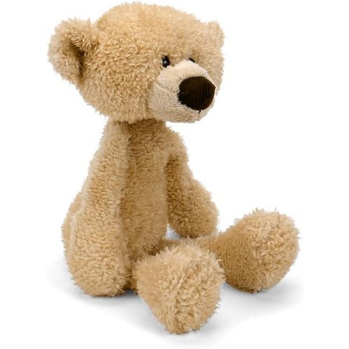  GUND Toothpick, Classic Teddy Bear Stuffed Animal for Ages 1 and Up, Beige, 22”