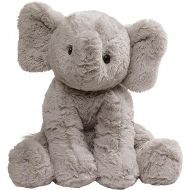 GUND Cozys Collection Elephant Stuffed Animal Plush, Gray, 10