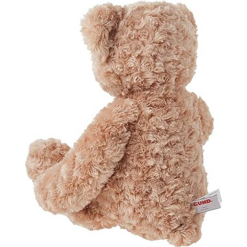  GUND Maxie Classic Teddy Bear Plush Stuffed Animal, Beige, 24