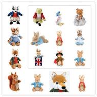 GUND Gund Peter Rabbit Beatrix Potter Plush Toys Collection for Baby gifts