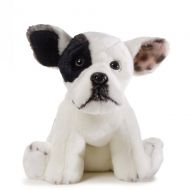 GUND Jonny Justice Top Dog Stuffed Animal Plush, 8