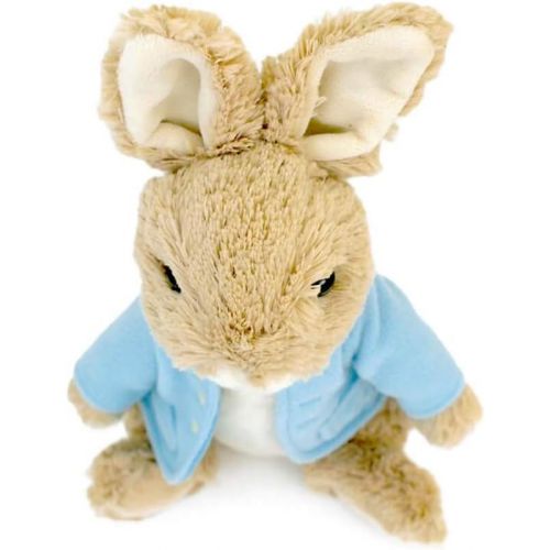  GUND Classic Beatrix Potter Peter Rabbit Stuffed Animal Plush, 9