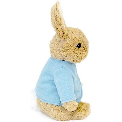  GUND Classic Beatrix Potter Peter Rabbit Stuffed Animal Plush, 9