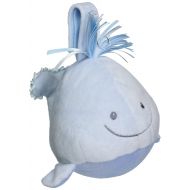 GUND Baby Sleepy Seas Whale Soother Toy