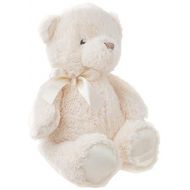 [아마존베스트]Baby GUND My First Teddy Bear Stuffed Animal Plush, Cream, 15