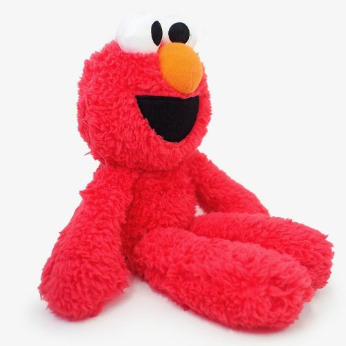  [아마존베스트]GUND Gund Sesame Street Take Along Elmo 12 Plush