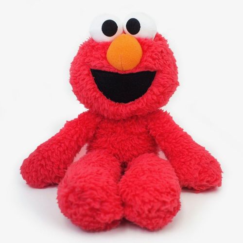  [아마존베스트]GUND Gund Sesame Street Take Along Elmo 12 Plush