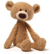[아마존베스트]GUND Toothpick Teddy Bear Stuffed Animal Plush Beige, 15
