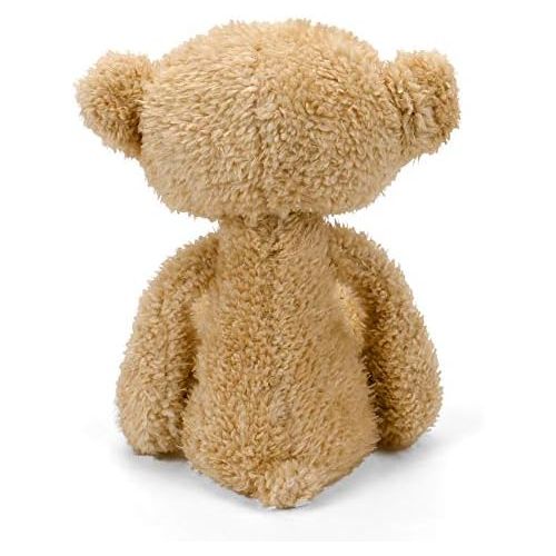  [아마존베스트]GUND Toothpick Teddy Bear Stuffed Animal Plush Beige, 15