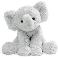 [아마존베스트]GUND Cozys Collection Elephant Stuffed Animal Plush, Gray, 8