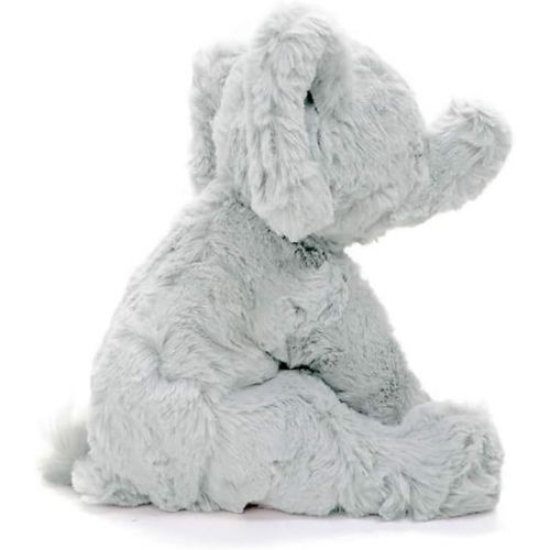  [아마존베스트]GUND Cozys Collection Elephant Stuffed Animal Plush, Gray, 8