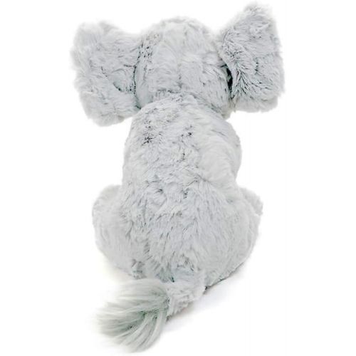  [아마존베스트]GUND Cozys Collection Elephant Stuffed Animal Plush, Gray, 8