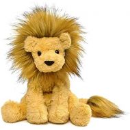 [아마존베스트]GUND Cozys Collection Lion Stuffed Animal Plush, Tan, 8