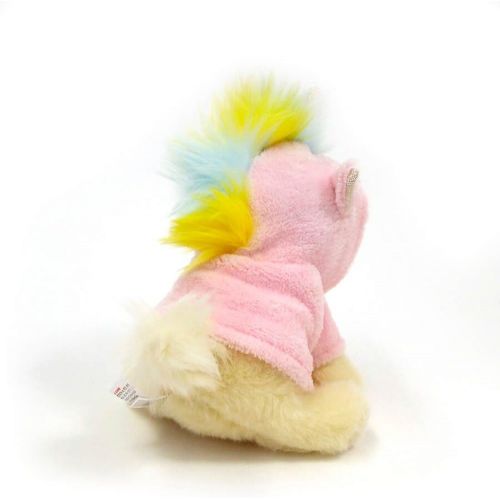  [아마존베스트]GUND World’s Cutest Dog Boo Itty Bitty Boo Unicorn Stuffed Animal Plush, 5