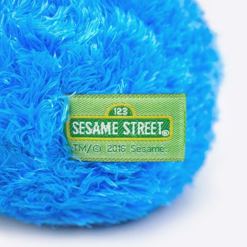  [아마존베스트]Gund Sesame Street Cookie Monster 12 Plush