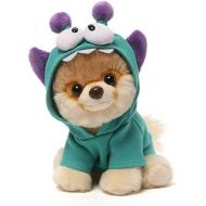 [아마존베스트]GUND Itty Bitty Boo #034 Monsteroo Dog Stuffed Animal Plush, 5