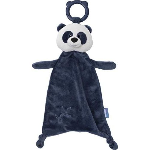  GUND Baby Toothpick Panda Teether Lovey