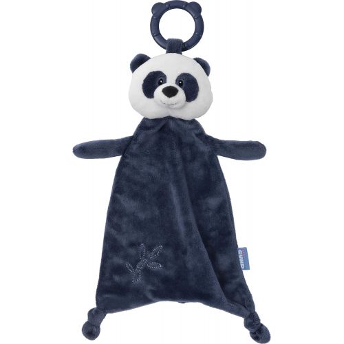  GUND Baby Toothpick Panda Teether Lovey