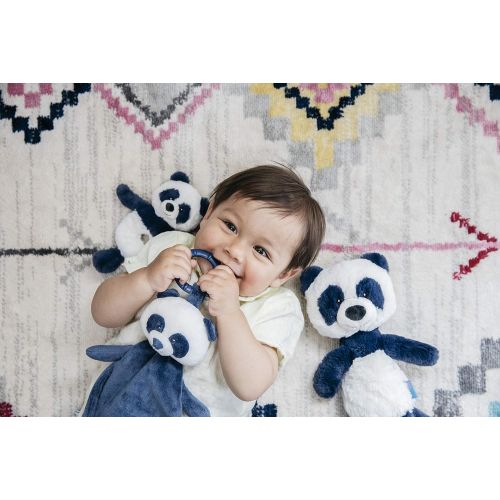  GUND Baby Toothpick Panda Teether Lovey