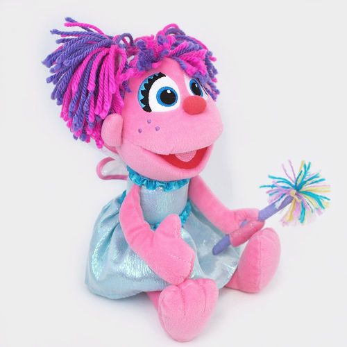  GUND Sesame Street Everyday from Abby Cadabby 12 Plush