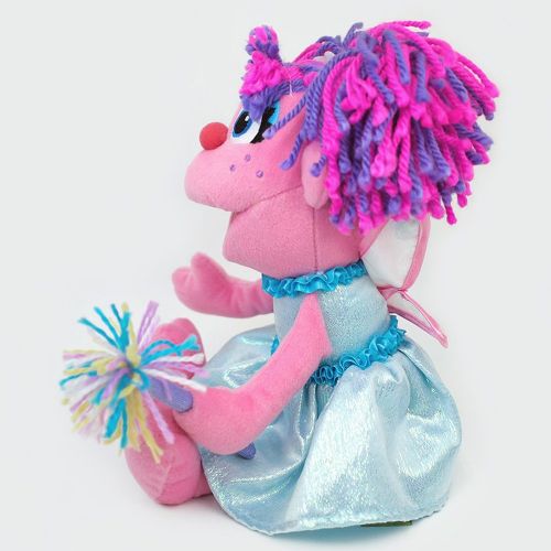  GUND Sesame Street Everyday from Abby Cadabby 12 Plush