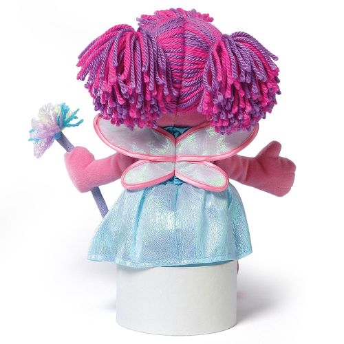  GUND Sesame Street Everyday from Abby Cadabby 12 Plush