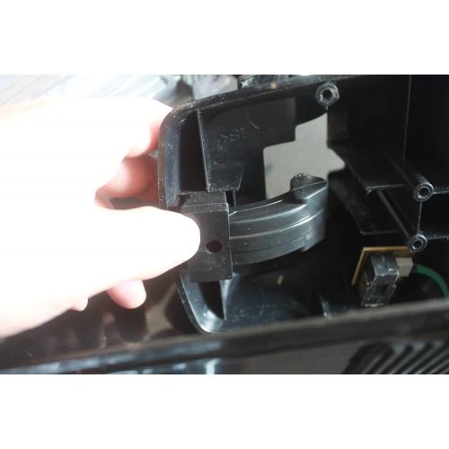  [아마존베스트]GunKing Sensor Drive for ROLAND FD-8, HD-1TD4 11 15 17 Hi Hat Pedal Rubber Part Pedal Rubber Blade Sensor Diaphragm Switch Sensory Switch (HD-1, One Rubber)