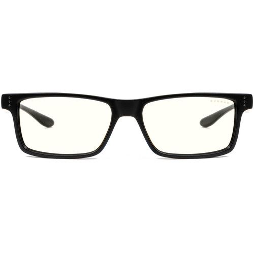  GUNNAR Cruz Computer Glasses (Onyx Frame, Clear Lens)