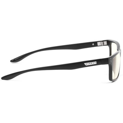  GUNNAR Cruz Computer Glasses (Onyx Frame, Clear Lens)