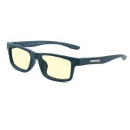 GUNNAR Cruz Kids Small Glasses (Teal Frame, Amber Lens Tint)