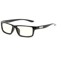 GUNNAR Riot Computer Glasses (Onyx Frame, Clear Lens Tint)