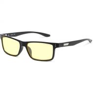 GUNNAR Cruz Computer Glasses (Onyx Frame, Amber Lens)