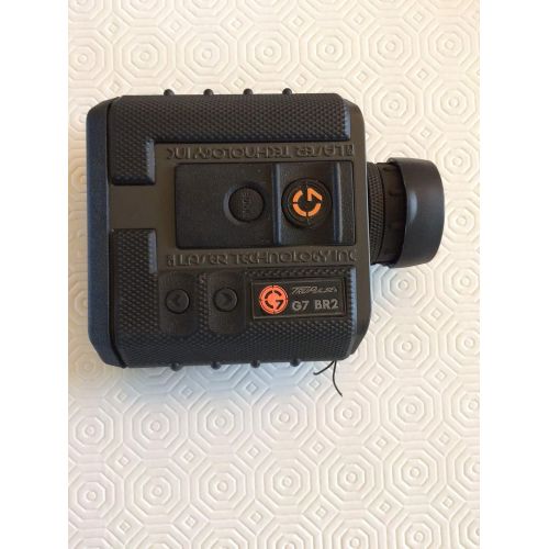  GUNWERKS G7 BR2 Ballistic Rangefinder E1011