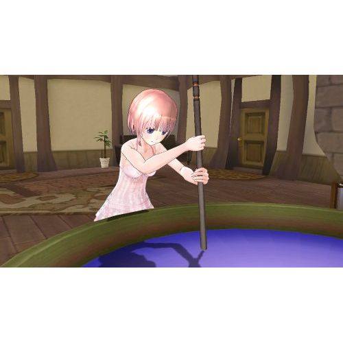  GUST New Atelier Rorona Story of the Beginning ~The Alchemist of Arland~ [Japan Import]